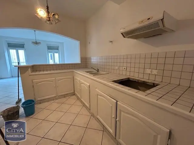 Photo 4 Appartement 2 pièces 37.5m²