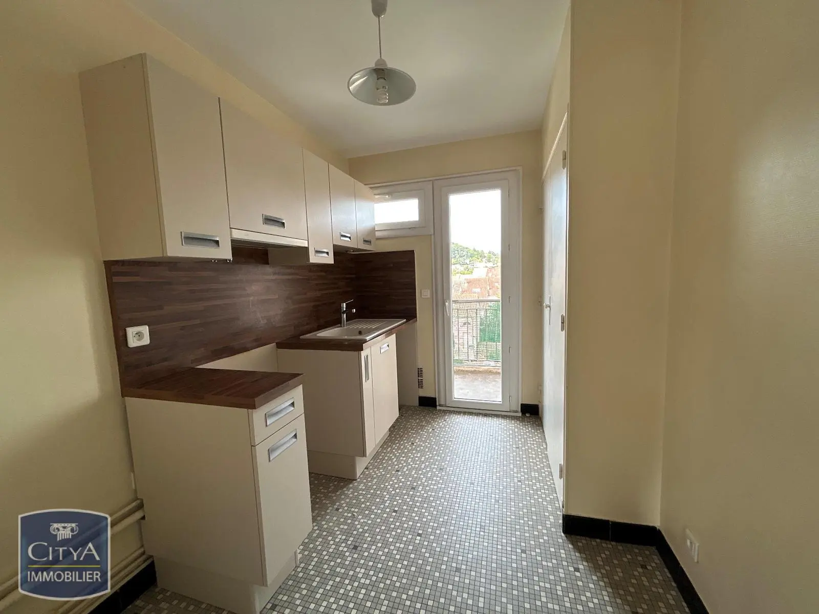 Photo 4 Appartement 3 pièces 57.07m²