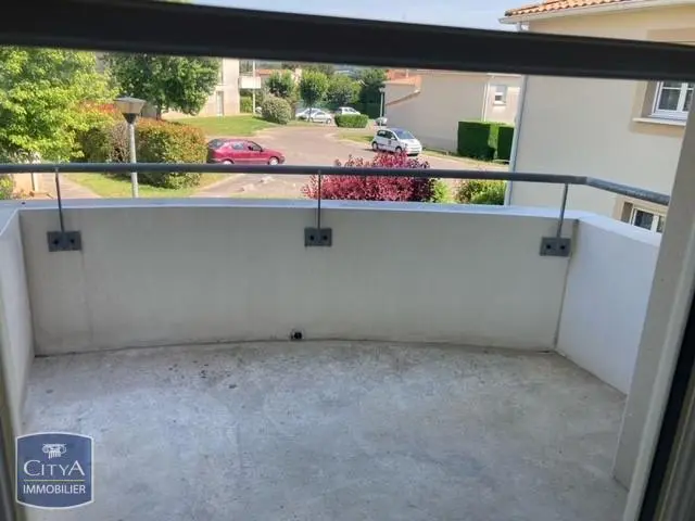 Photo 5 Appartement 2 pièces 47.08m²