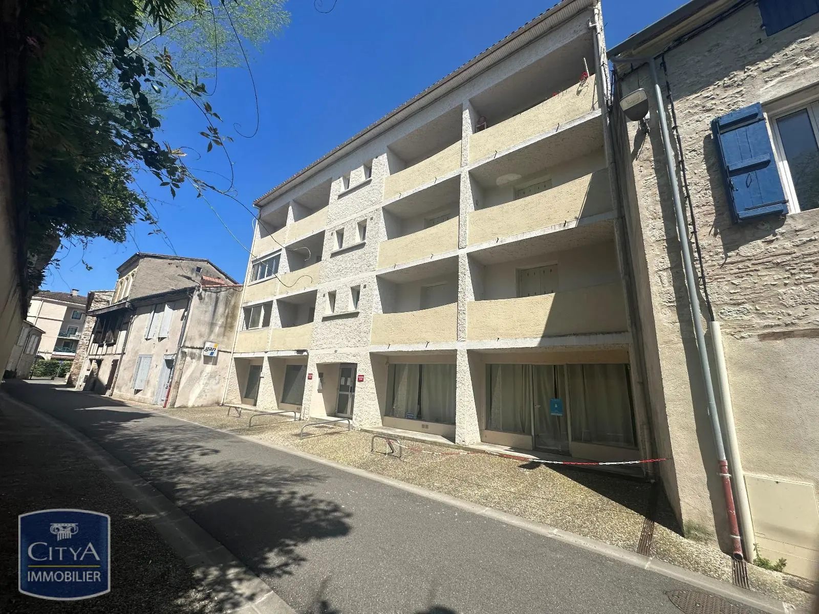Photo 7 Appartement 1 pièce 23m²