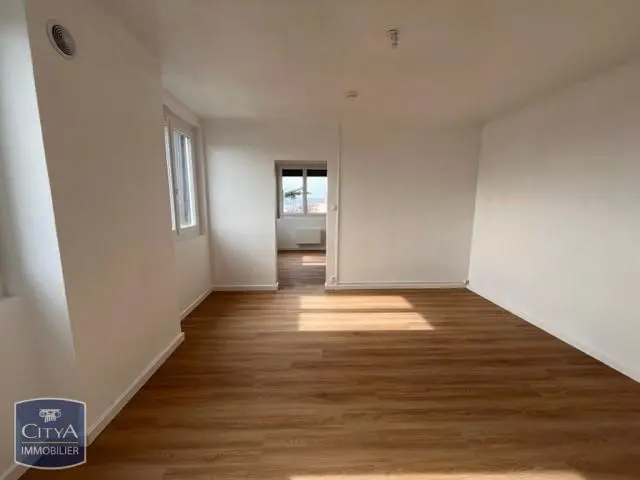 Photo 1 Appartement 2 pièces 44.19m²