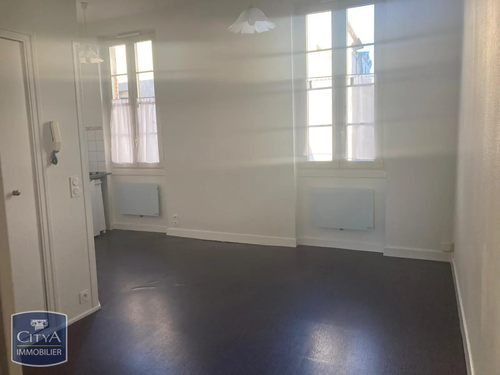 Photo 4 Appartement 1 pièce 23.25m²