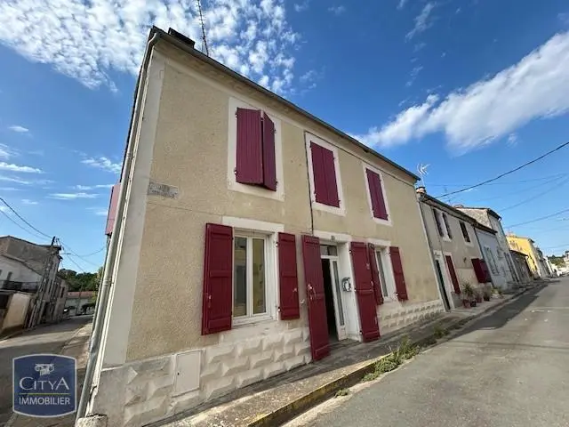 Photo 1 Maison 5 pièces 125.2m²