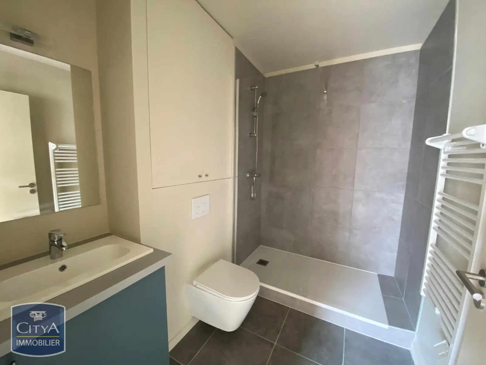Photo 4 Appartement 1 pièce 25.7m²