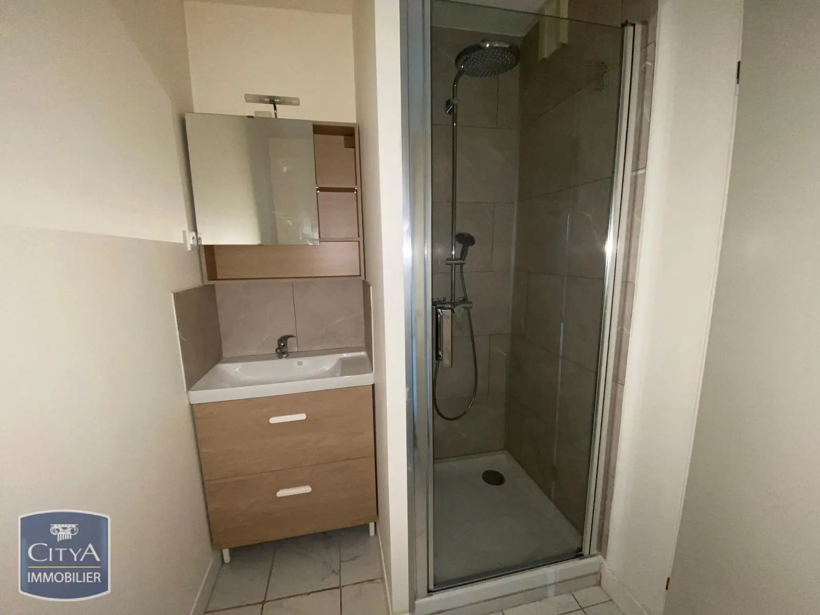 Photo 9 Appartement 1 pièce 34.02m²