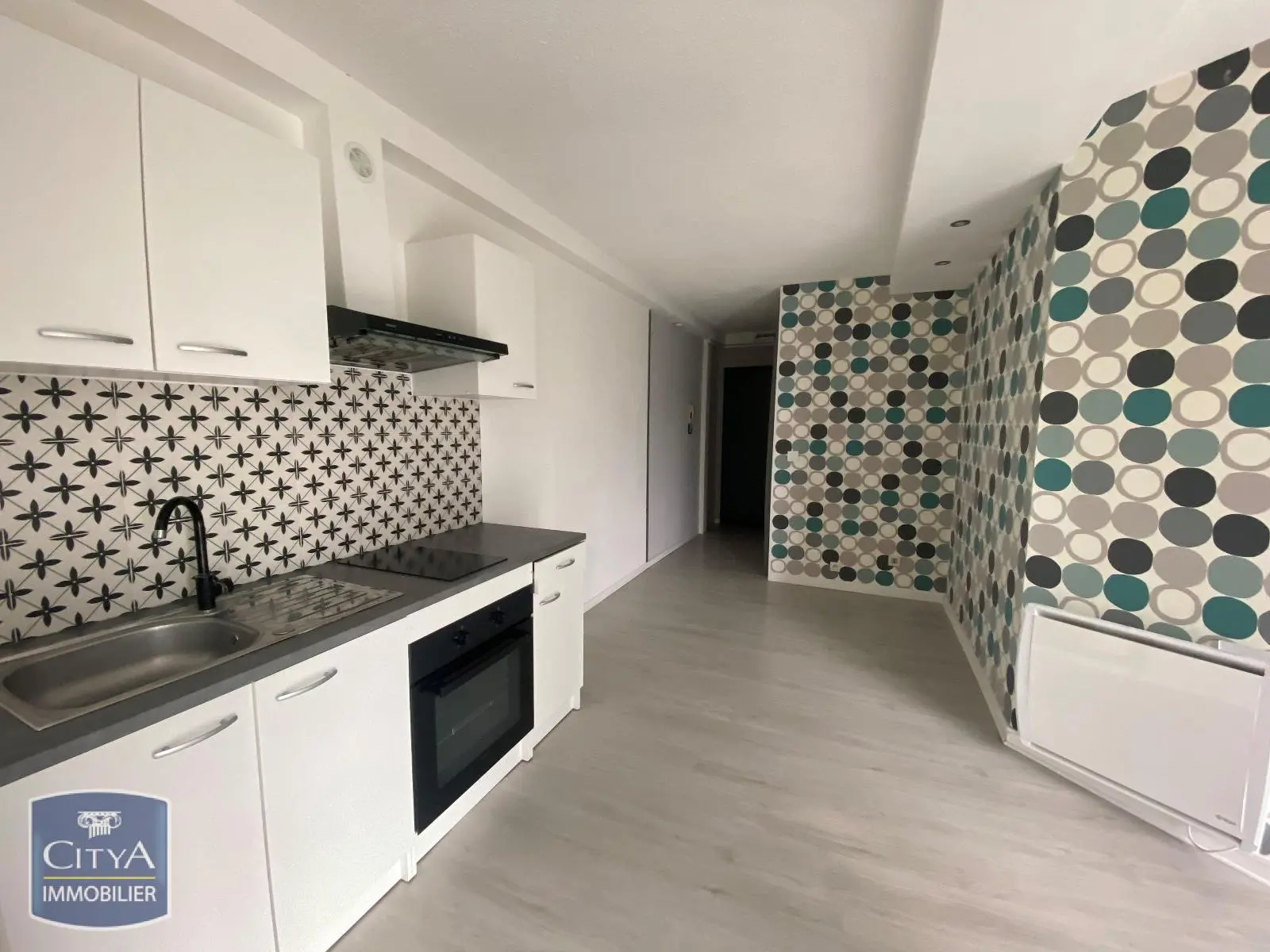 Photo 3 Appartement 2 pièces 36.81m²