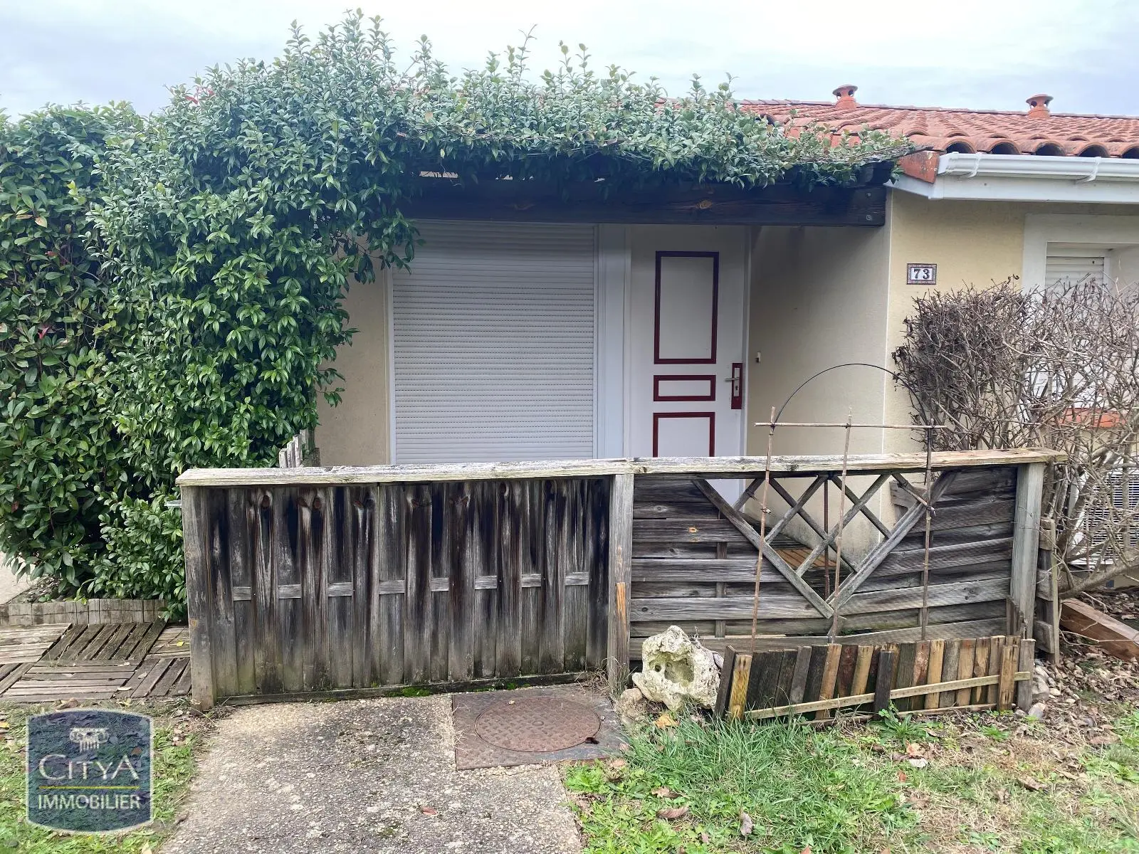 Photo 2 Maison 1 pièce 35.5m²
