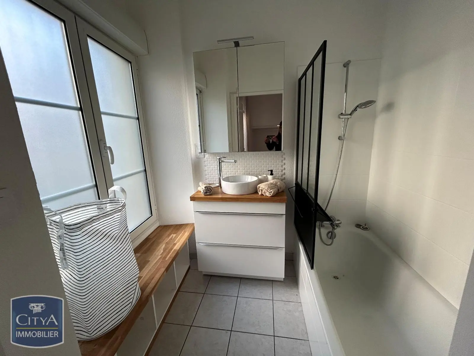 Photo 4 Appartement 2 pièces 54.01m²