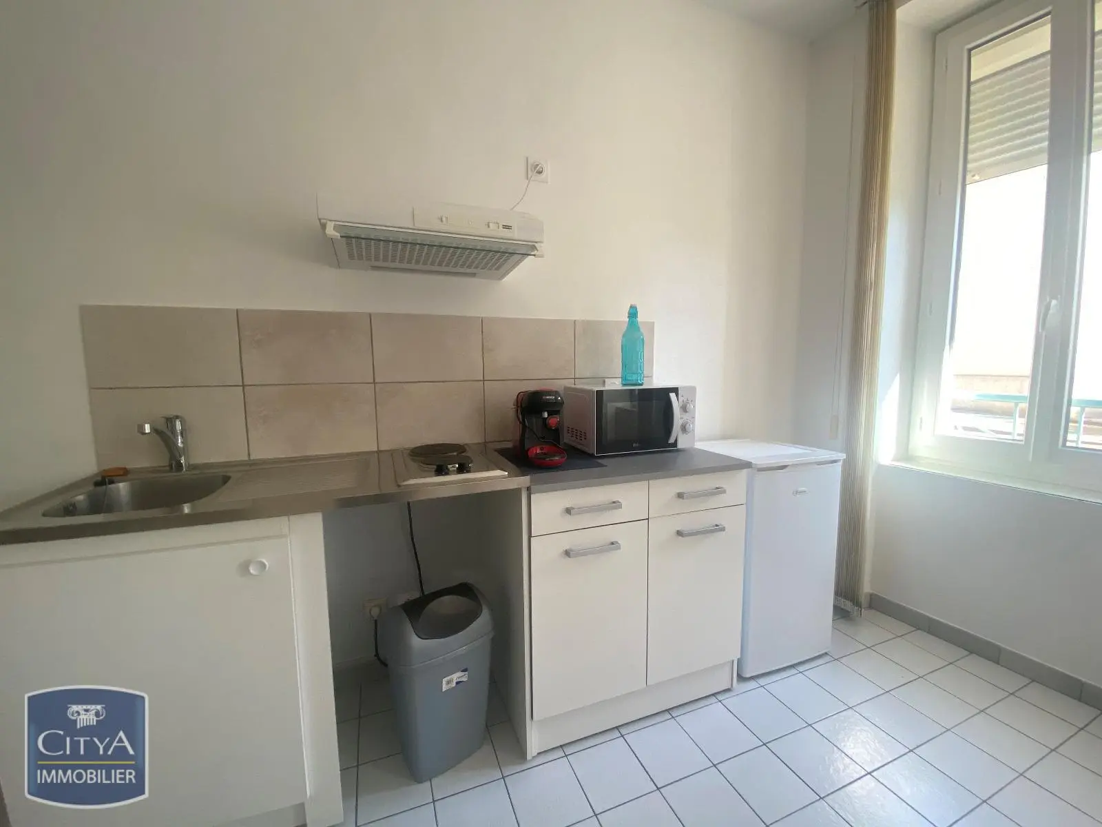 Photo 5 Appartement 1 pièce 25.5m²