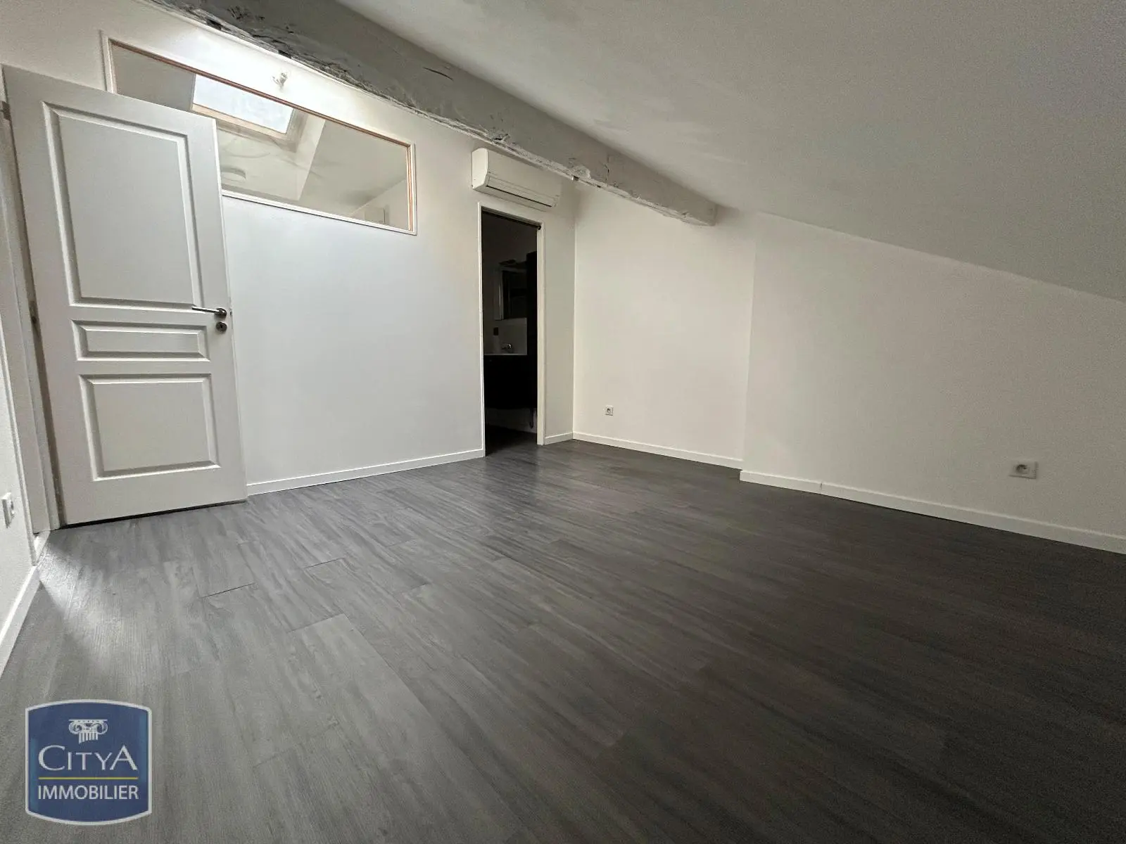 Photo 2 Appartement 2 pièces 31.93m²