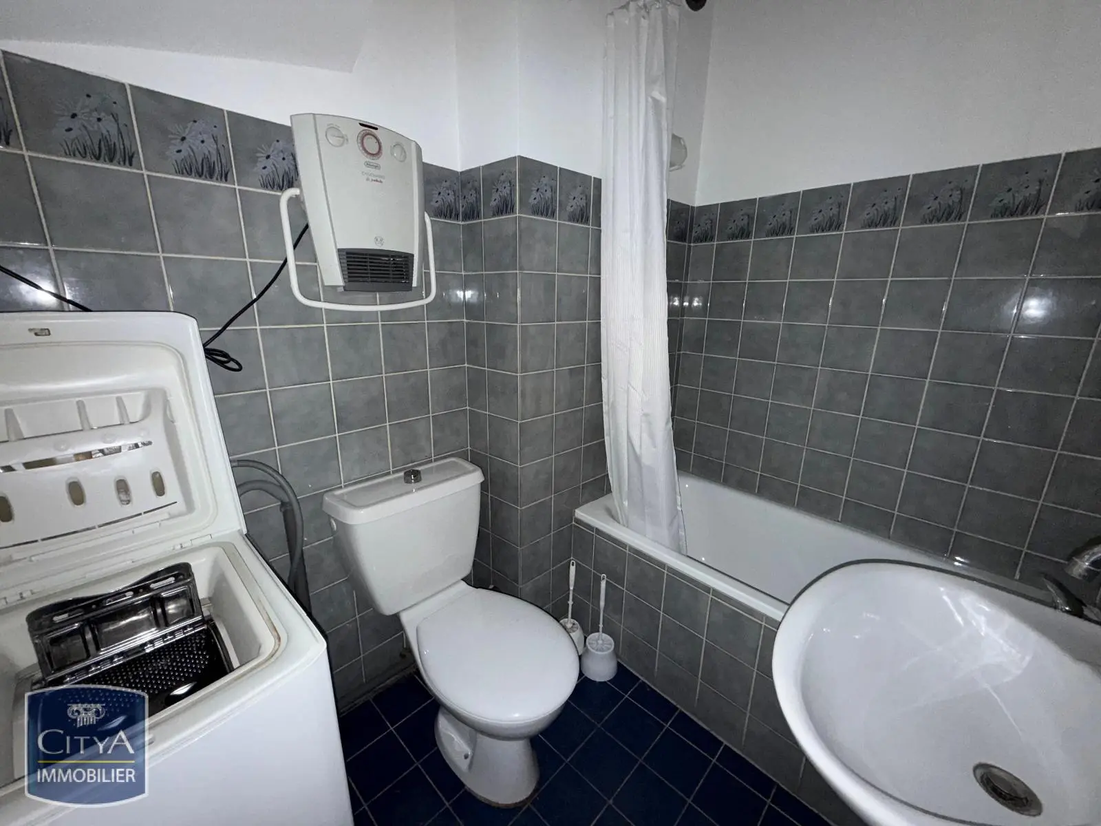 Photo 5 Appartement 1 pièce 21.23m²