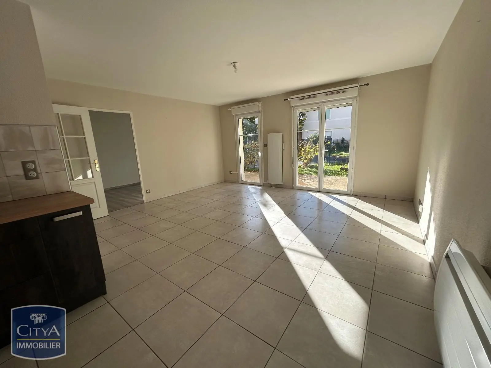 Photo 1 Appartement 2 pièces 48.64m²