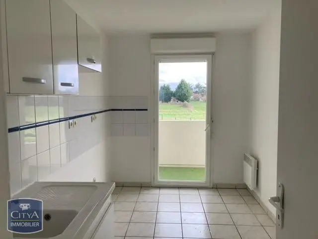 Photo 2 Appartement 3 pièces 61.25m²