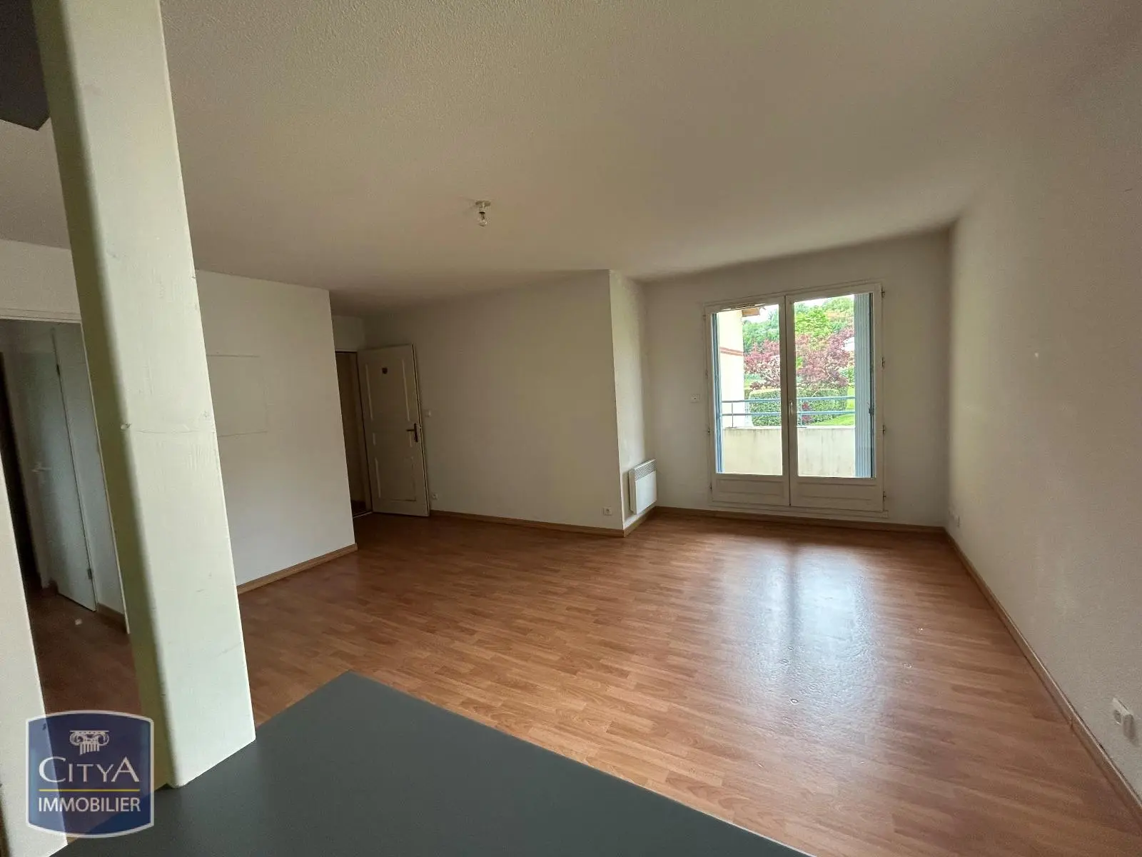 Photo 1 Appartement 3 pièces 55.04m²
