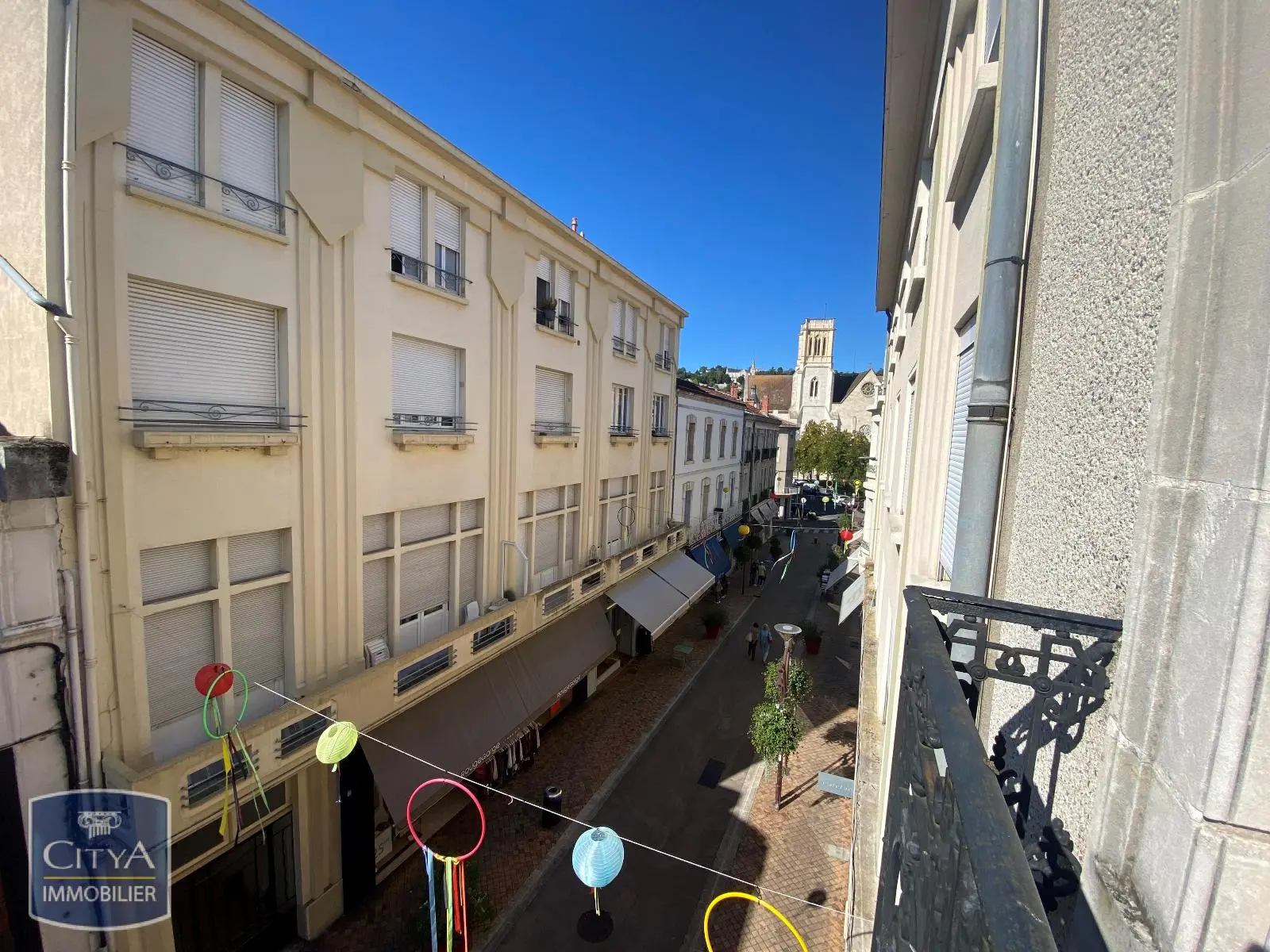Photo 2 Appartement 2 pièces 38.44m²
