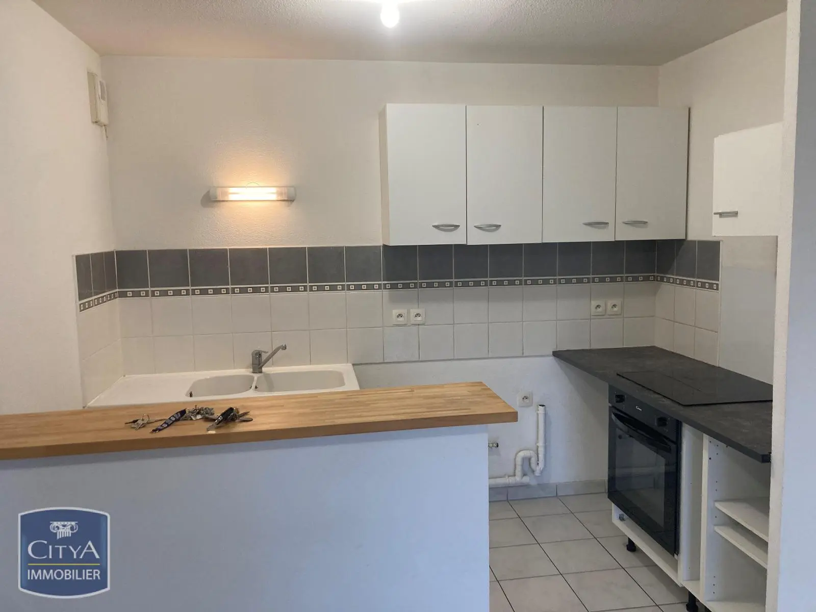 Photo 3 Appartement 2 pièces 43.7m²