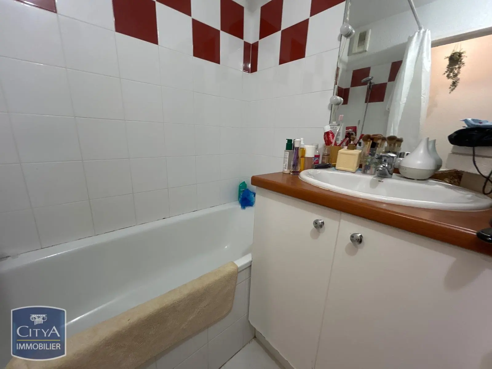 Photo 4 Appartement 2 pièces 43.66m²