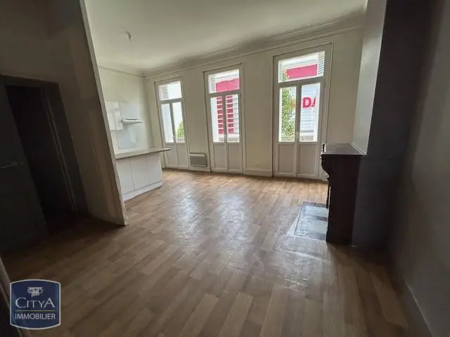 Photo 4 Appartement 2 pièces 48.2m²