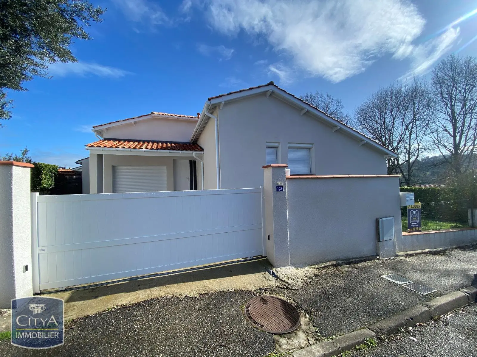 Photo 2 Maison 4 pièces 89.9m²