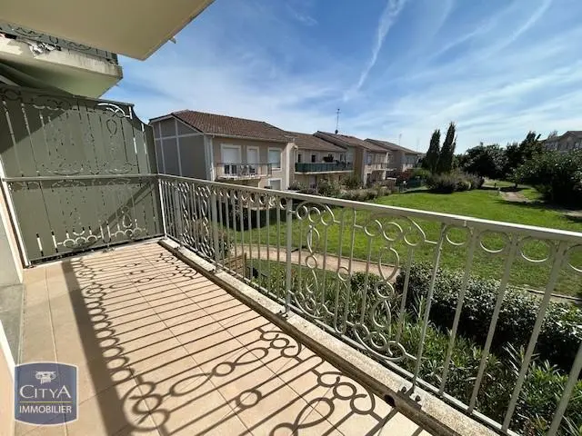 Photo 1 Appartement 2 pièces 43.7m²