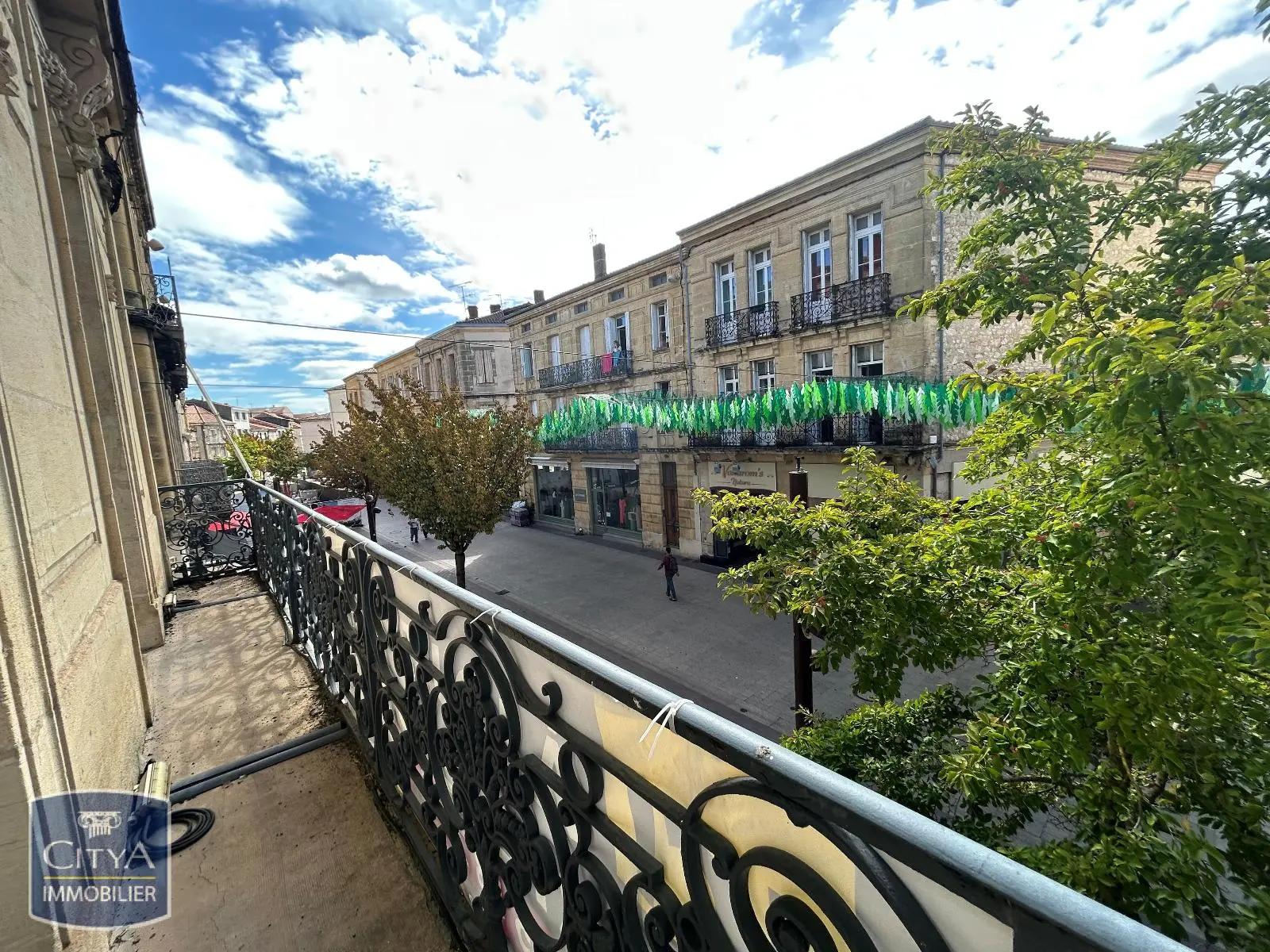 Photo 8 appartement Agen
