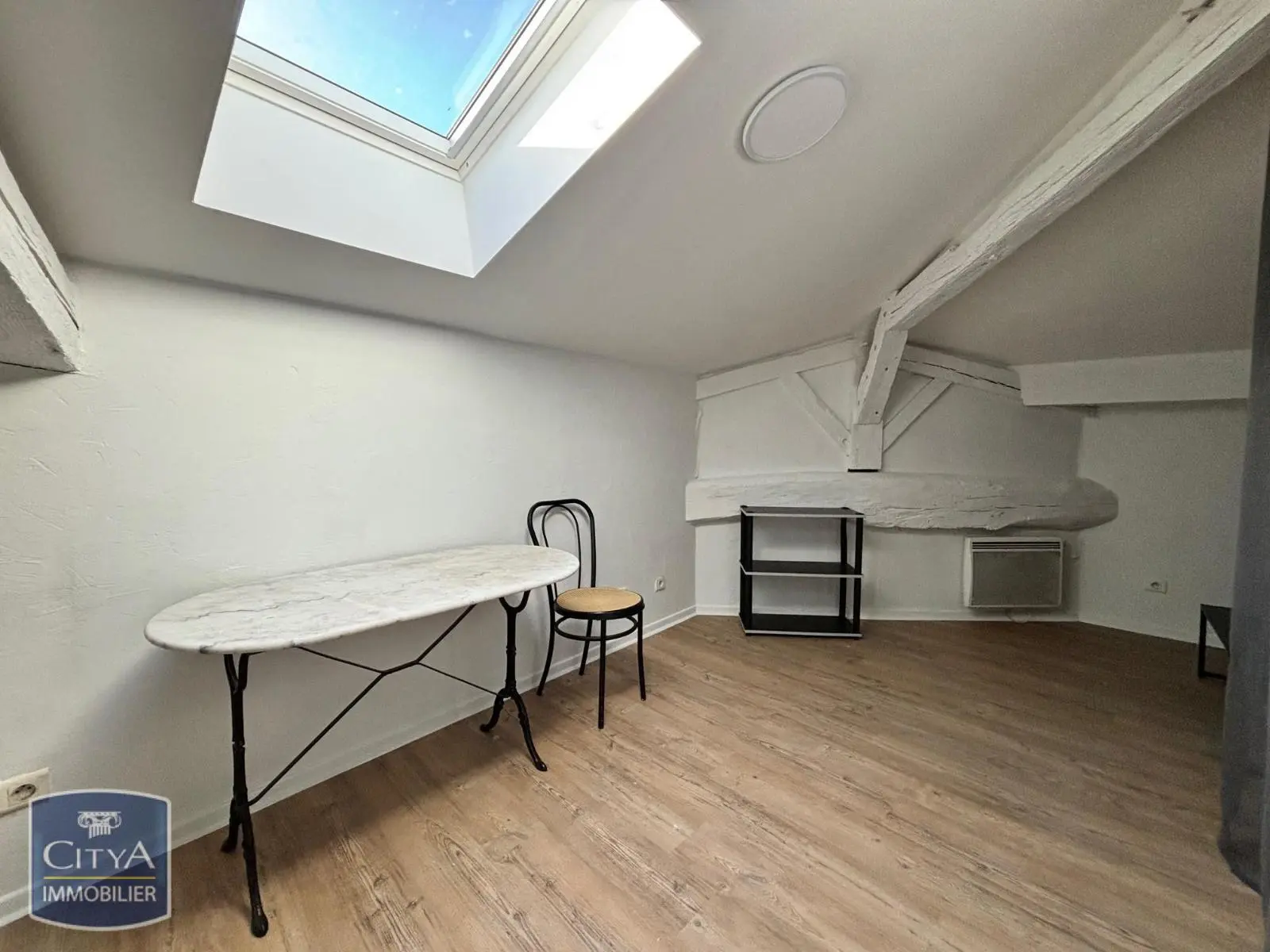 Photo 1 Appartement 1 pièce 10.17m²