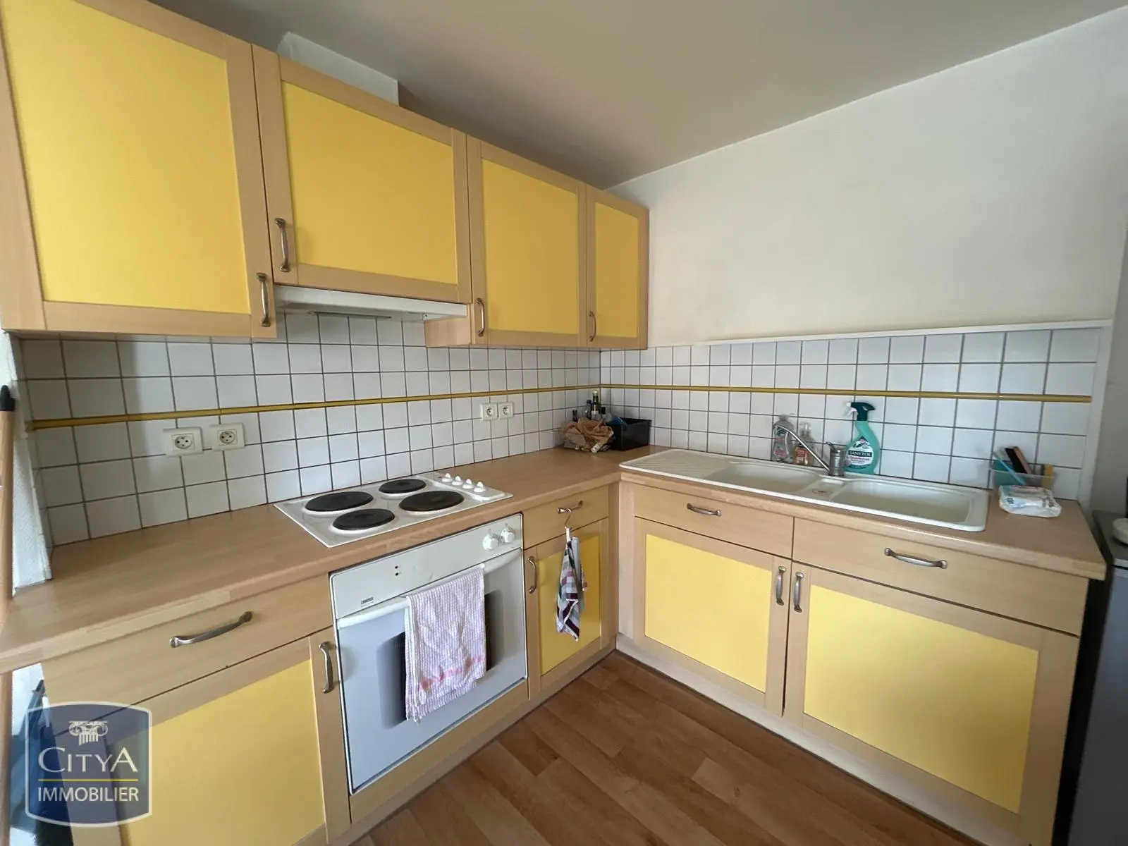 Photo 2 Appartement 3 pièces 66.55m²