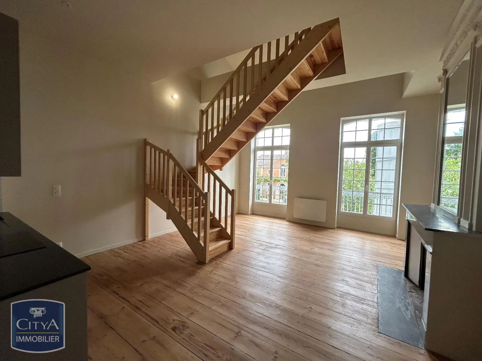 Photo 1 Appartement 3 pièces 70.48m²