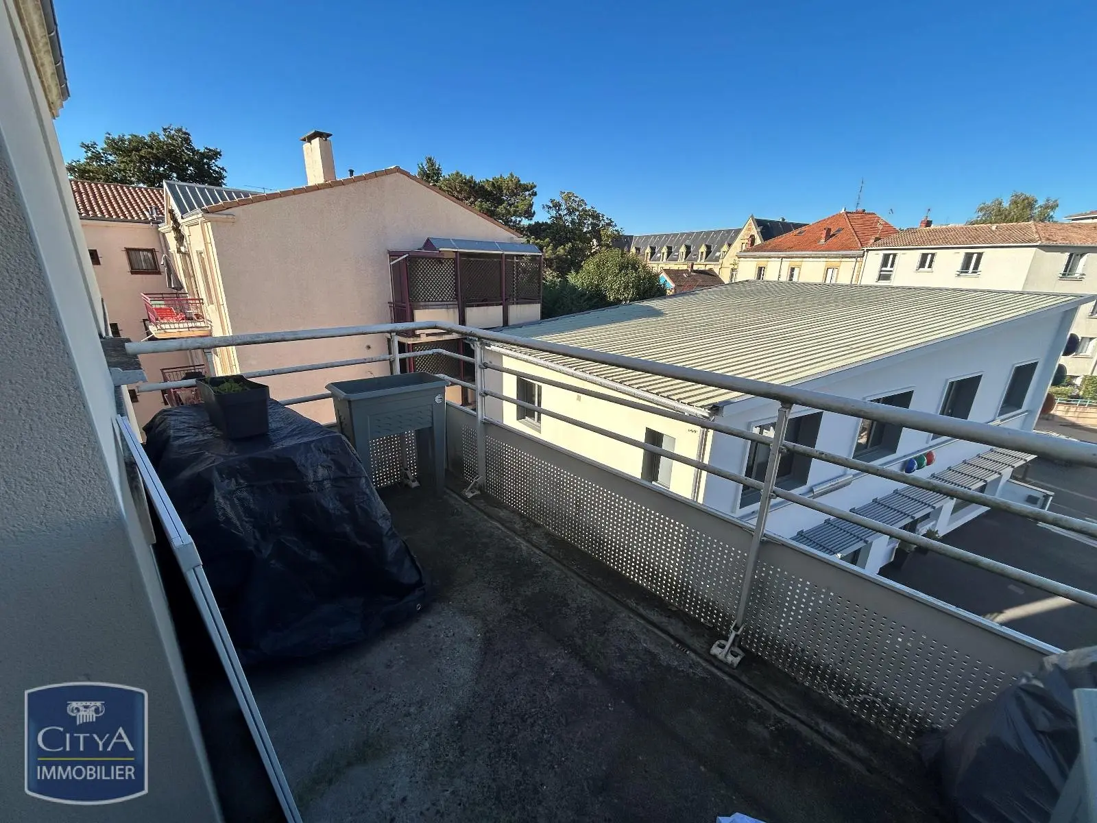 Photo 1 Appartement 2 pièces 47.84m²