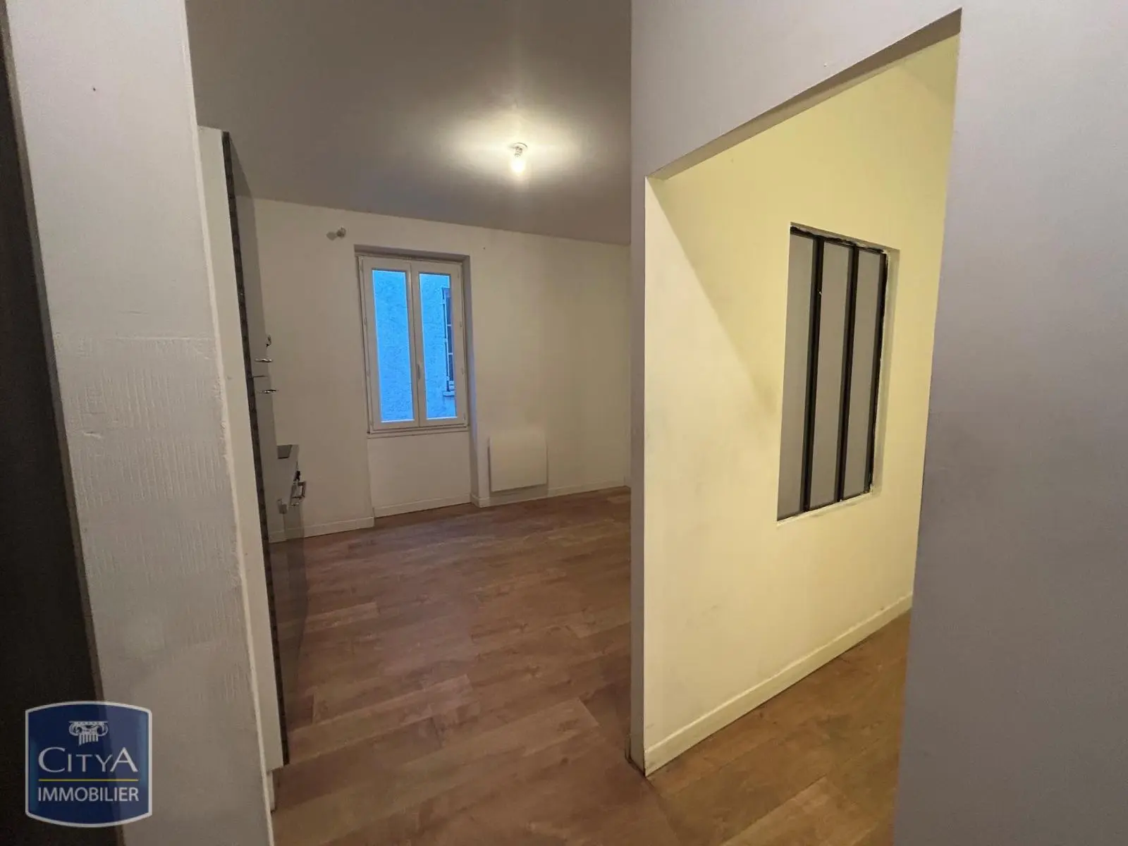 Photo 4 Appartement 1 pièce 29.67m²