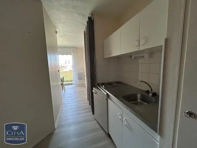 Photo 3 Appartement 1 pièce 28m²