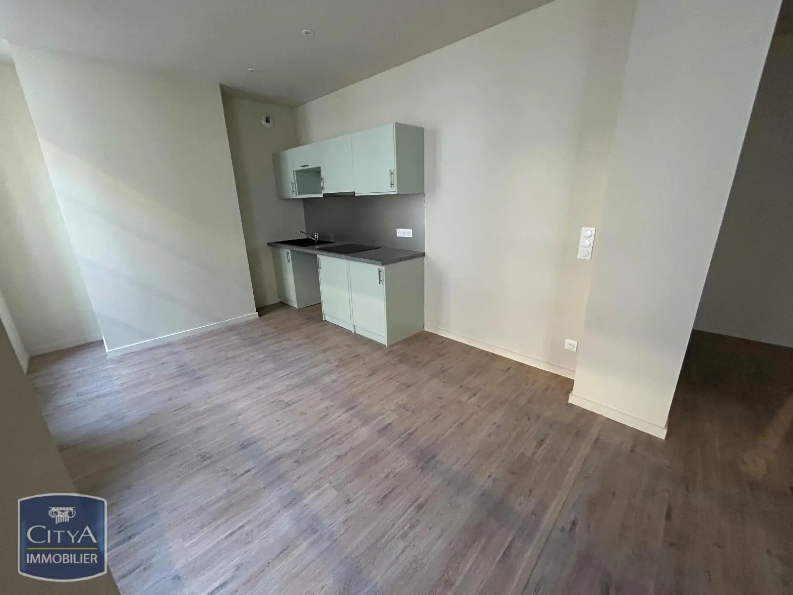 Photo 2 Appartement 3 pièces 63.15m²