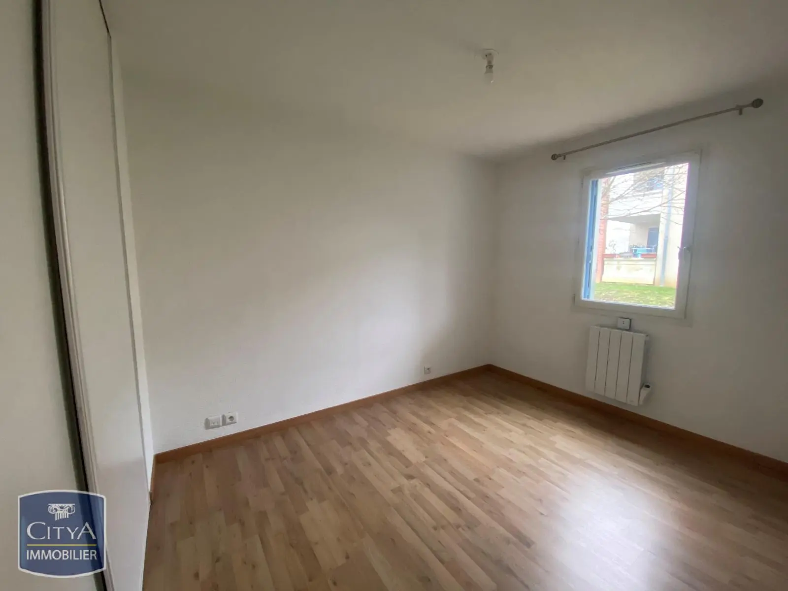 Photo 3 Appartement 2 pièces 37.32m²