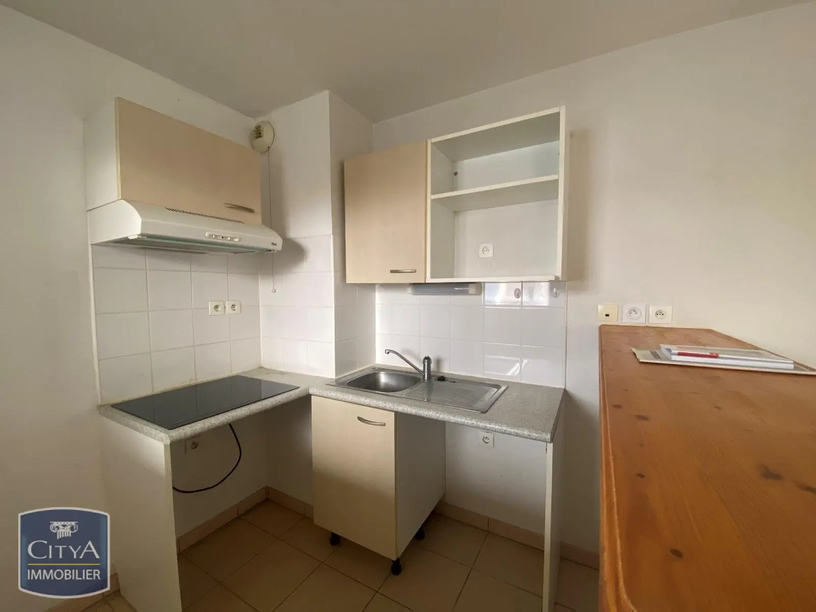 Photo 2 Appartement 3 pièces 60.92m²