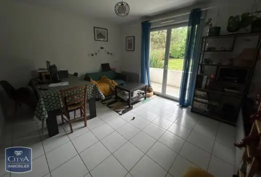 Photo 1 Appartement 3 pièces 56.33m²