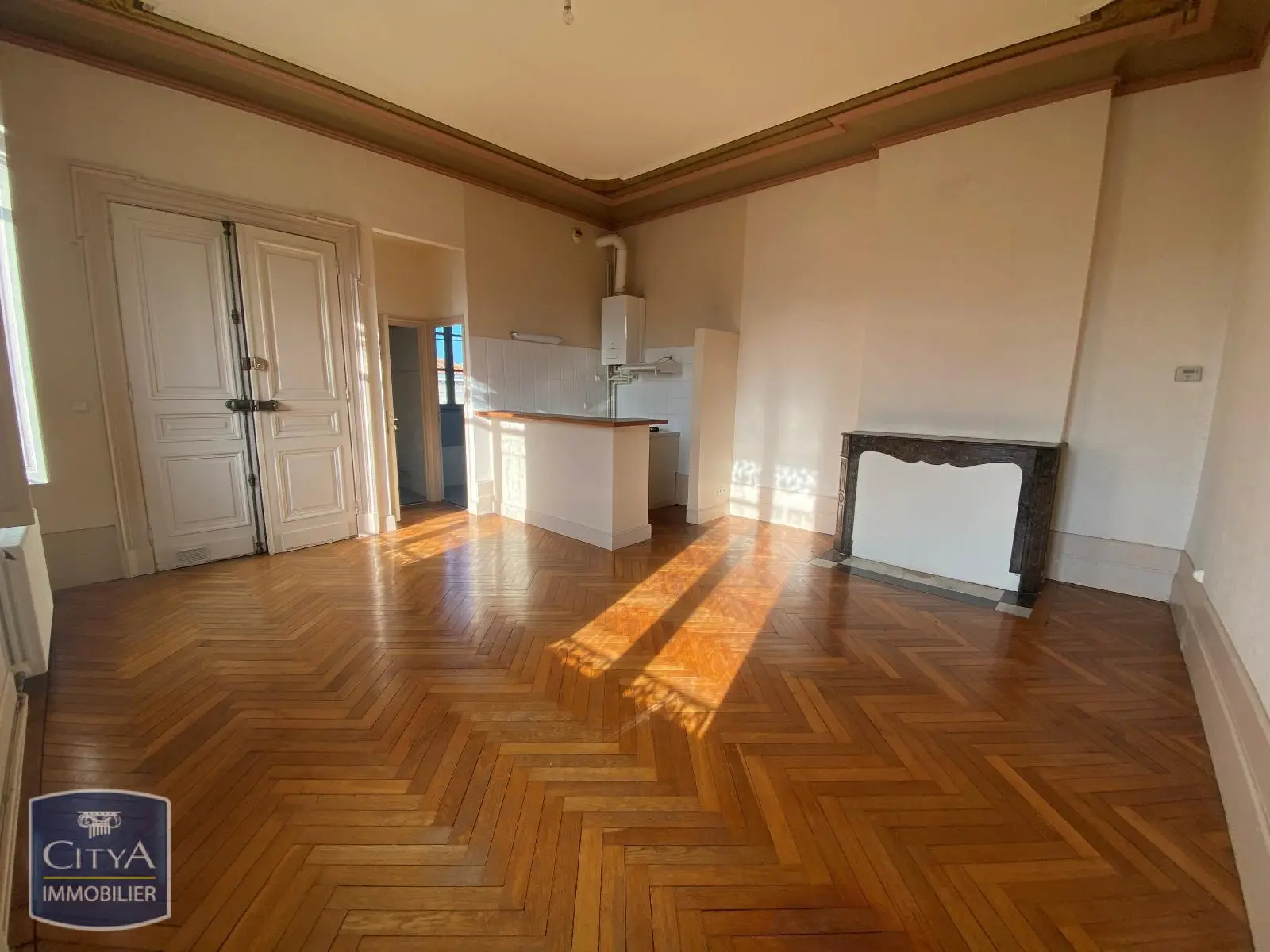 Photo 3 Appartement 2 pièces 48.61m²