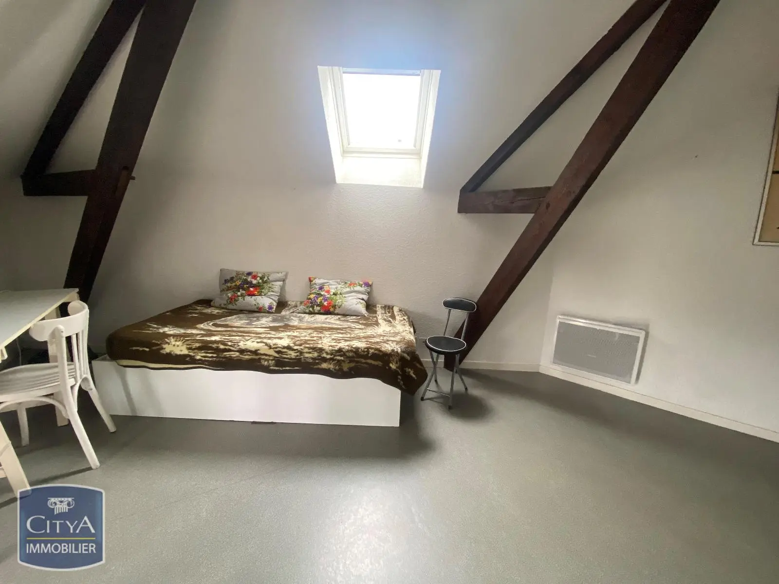 Photo 5 Appartement 1 pièce 21m²