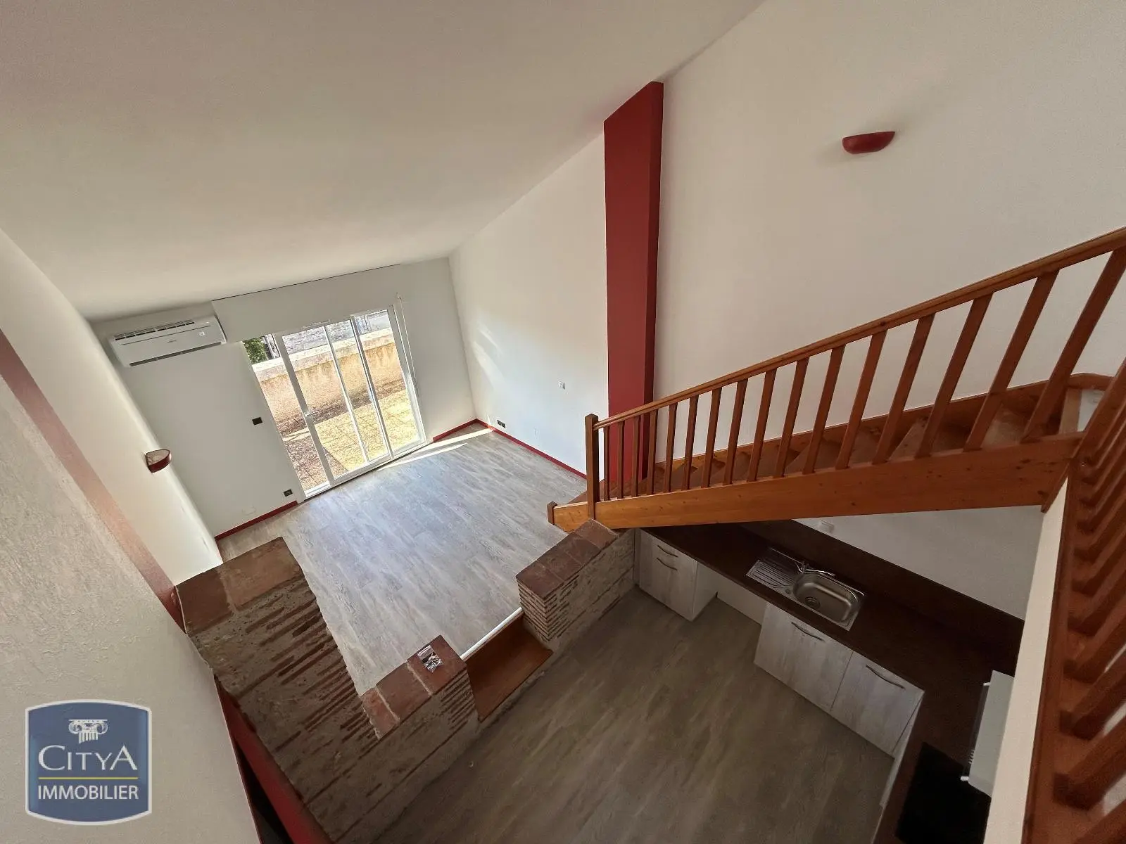 Photo 7 Appartement 3 pièces 56.05m²