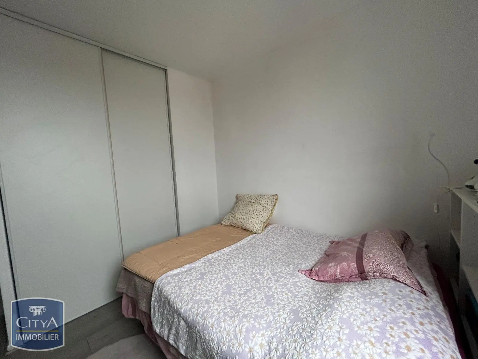 Photo 6 Appartement 3 pièces 61.02m²