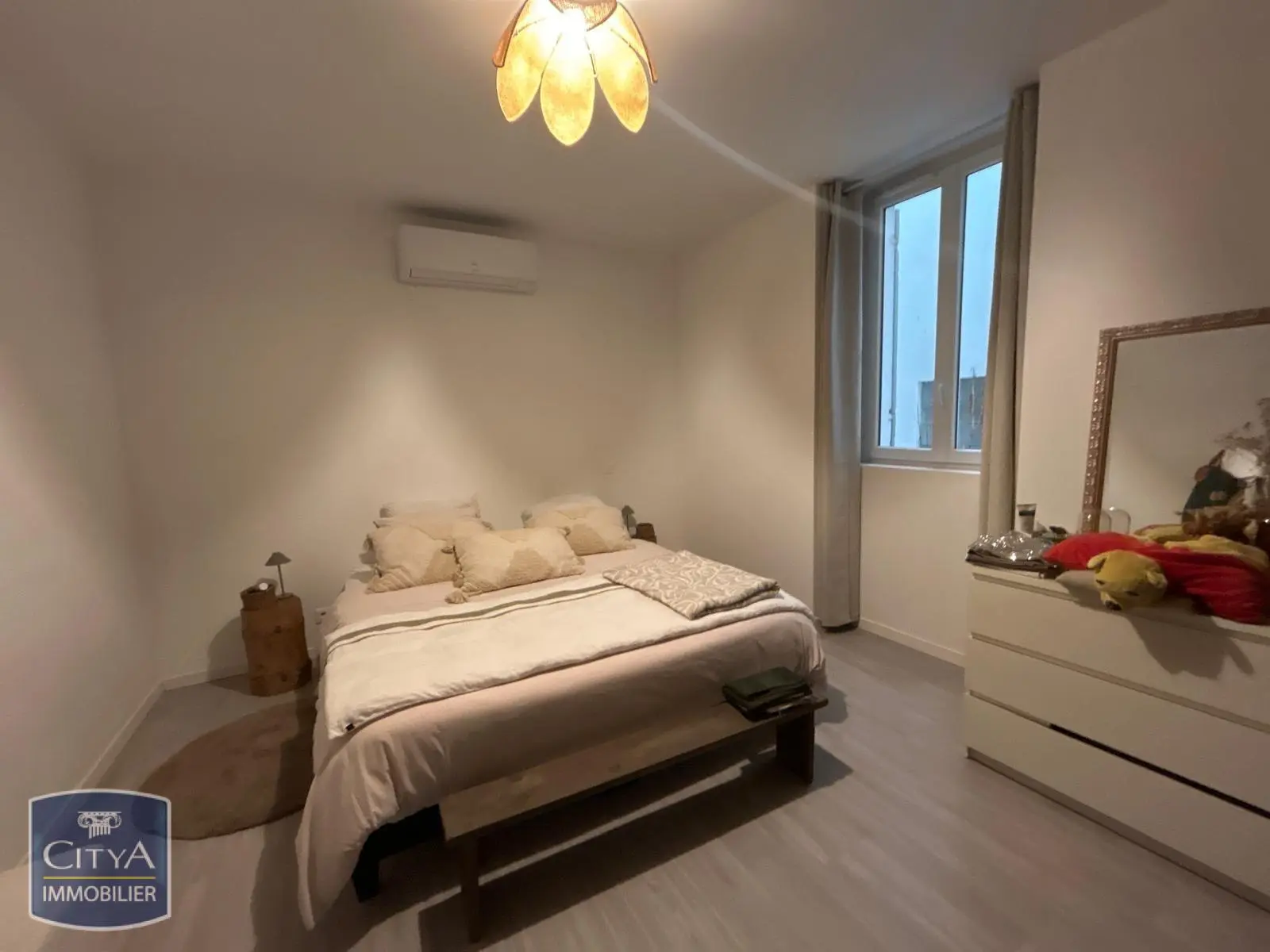 Photo 2 Appartement 3 pièces 54.45m²