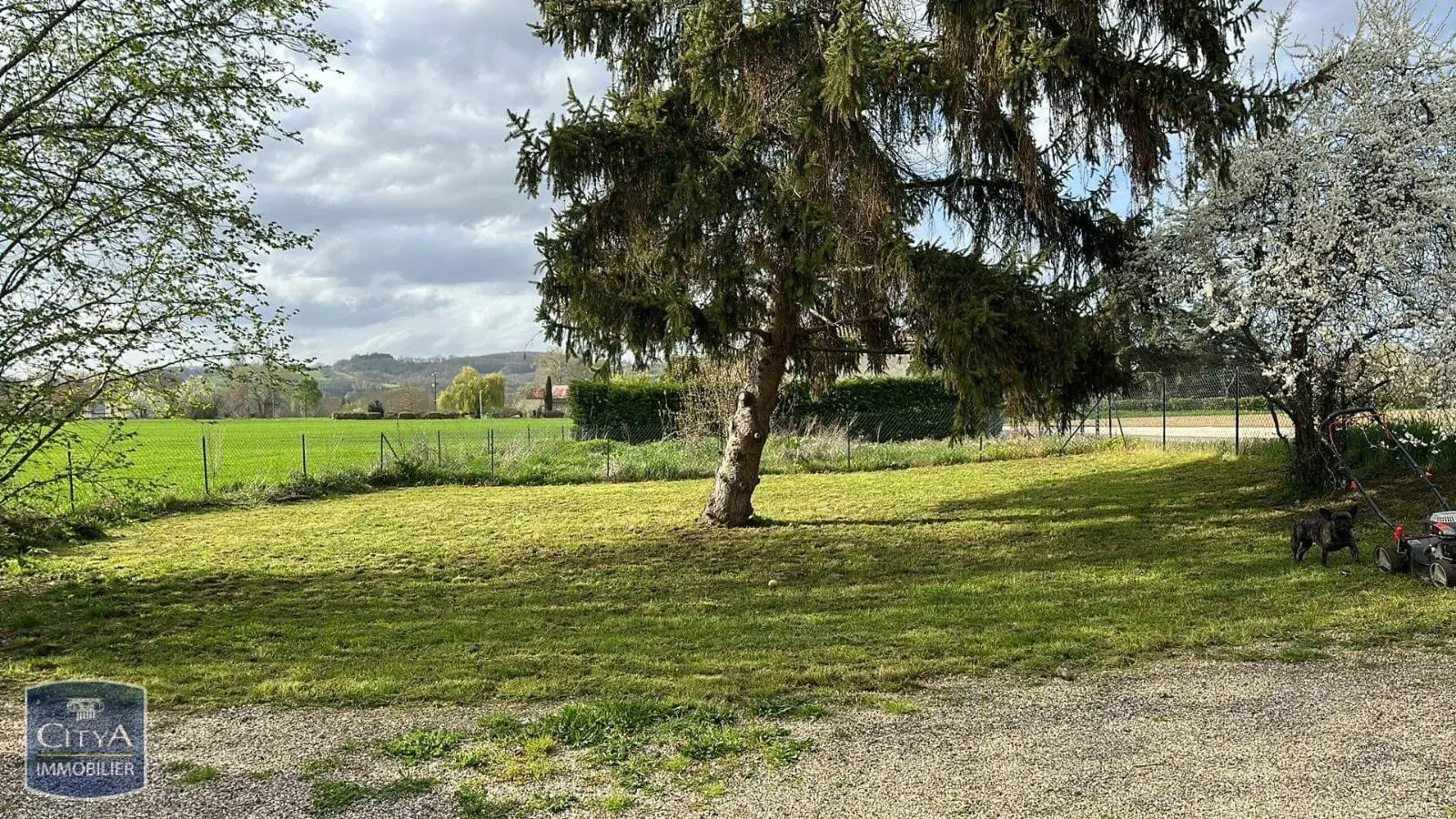 Photo 11 Appartement 3 pièces 58.59m²