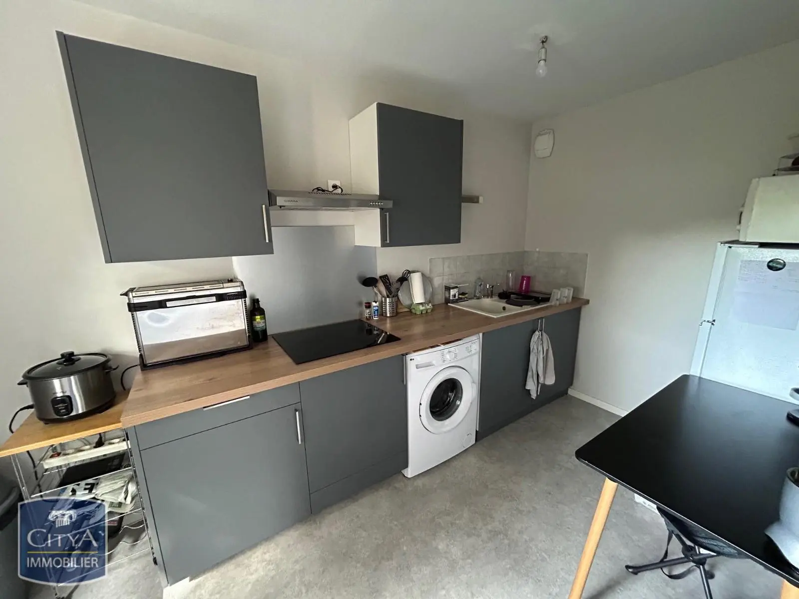 Photo 2 Appartement 2 pièces 49.3m²