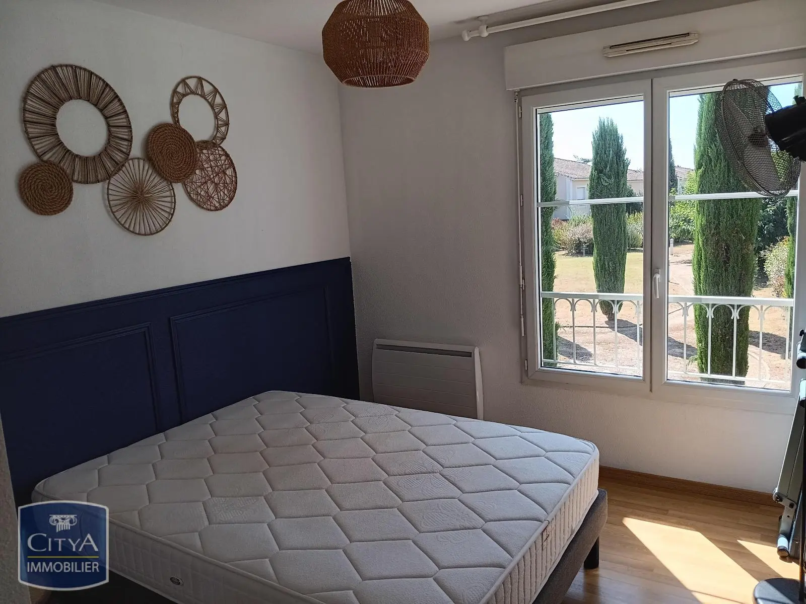 Photo 5 Appartement 3 pièces 64.59m²