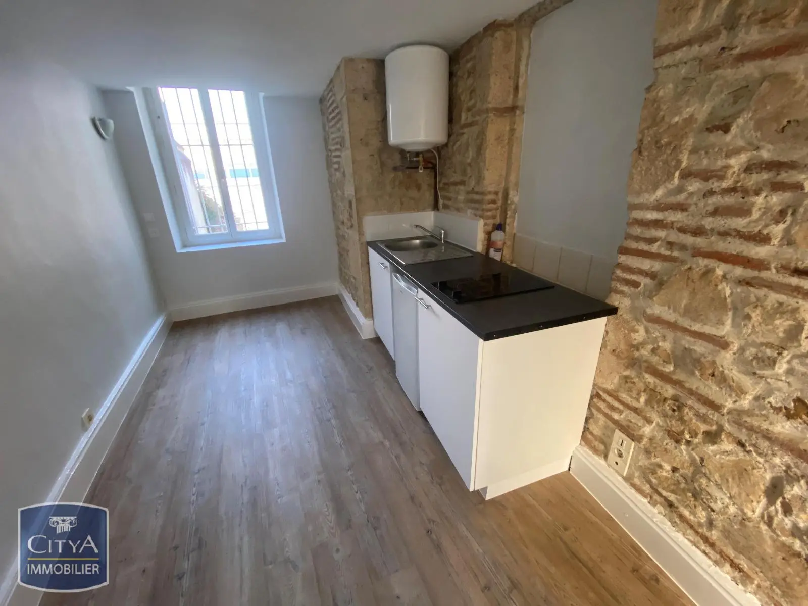 Photo 5 Appartement 1 pièce 16.77m²