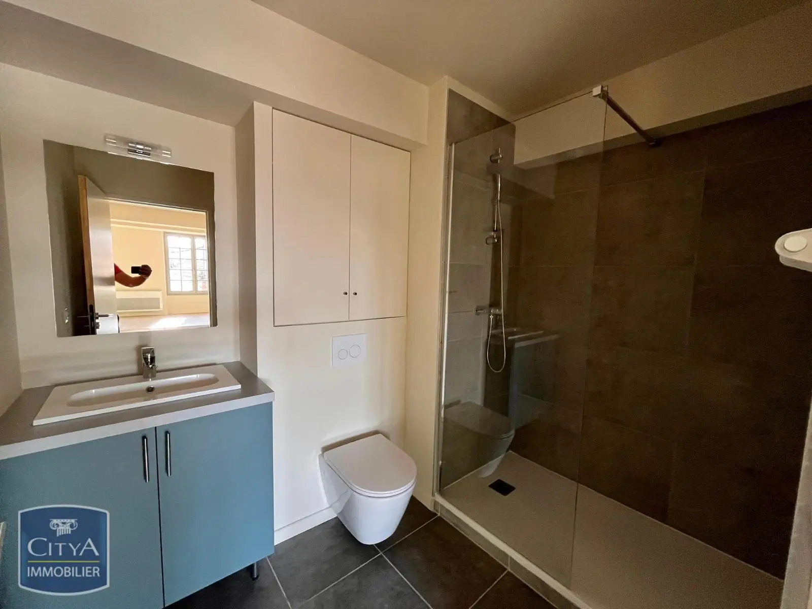 Photo 7 Appartement 2 pièces 46.2m²