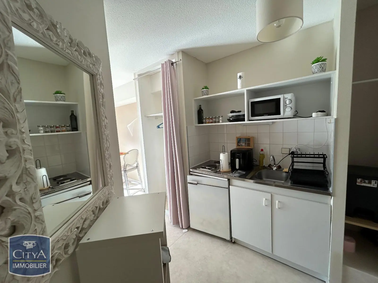 Photo 1 appartement Agen