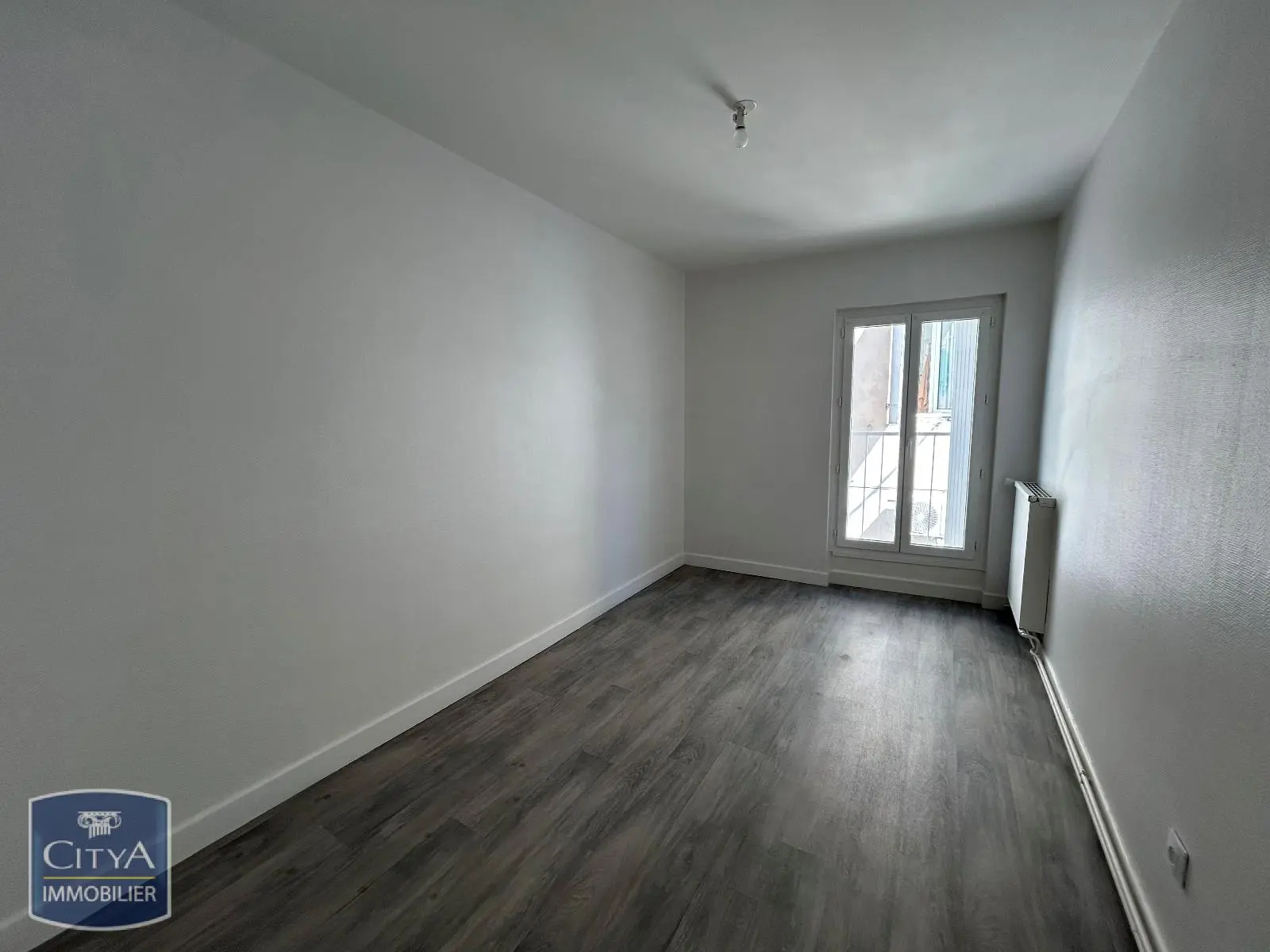 Photo 4 Appartement 3 pièces 60.85m²