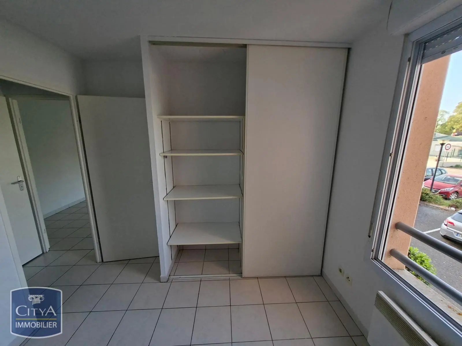 Photo 3 Appartement 3 pièces 48.85m²