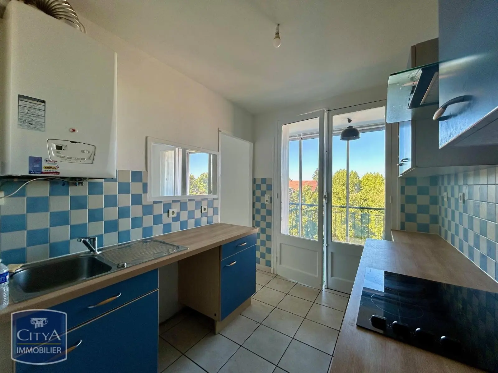 Photo 1 Appartement 3 pièces 58m²