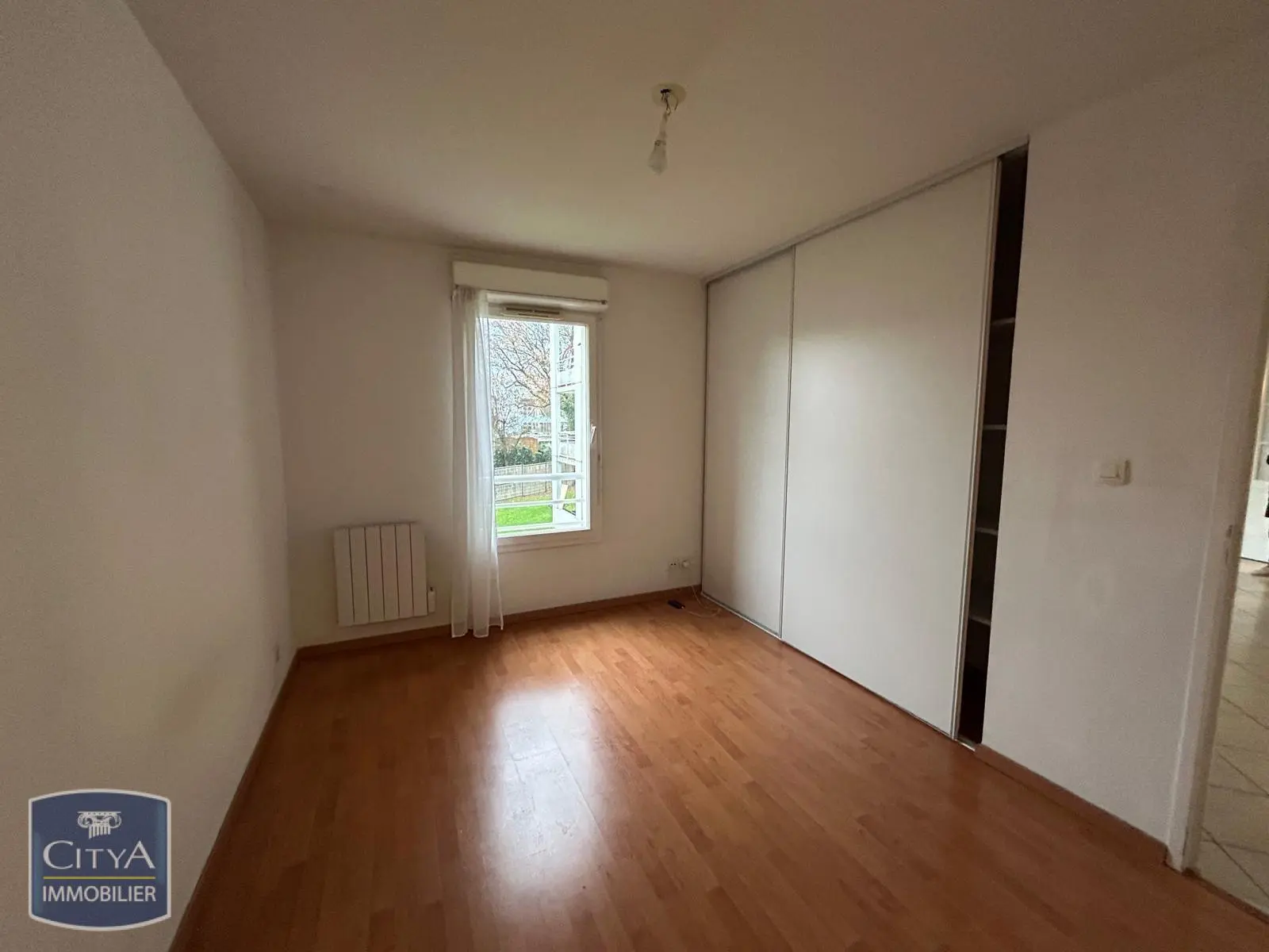 Photo 2 Appartement 2 pièces 47.92m²